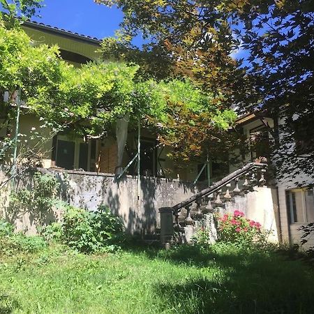 Willa Lerable Pourpre De La Grotte Au Lion Arbon Zewnętrze zdjęcie