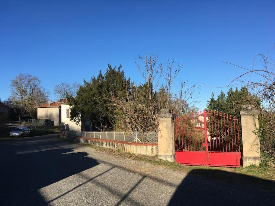 Willa Lerable Pourpre De La Grotte Au Lion Arbon Zewnętrze zdjęcie