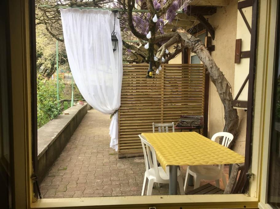 Willa Lerable Pourpre De La Grotte Au Lion Arbon Zewnętrze zdjęcie